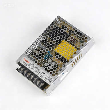 High Efficiency Series Lrs-200-12 200W 12V 12.67A AC to DC Single Output Industrial SMPS Switching Power Supply