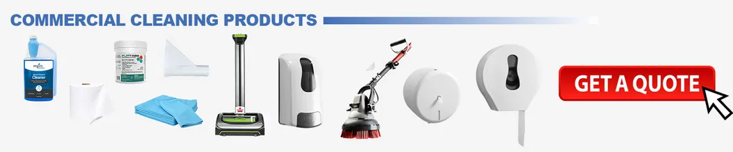 Touchless Electric Dispenser