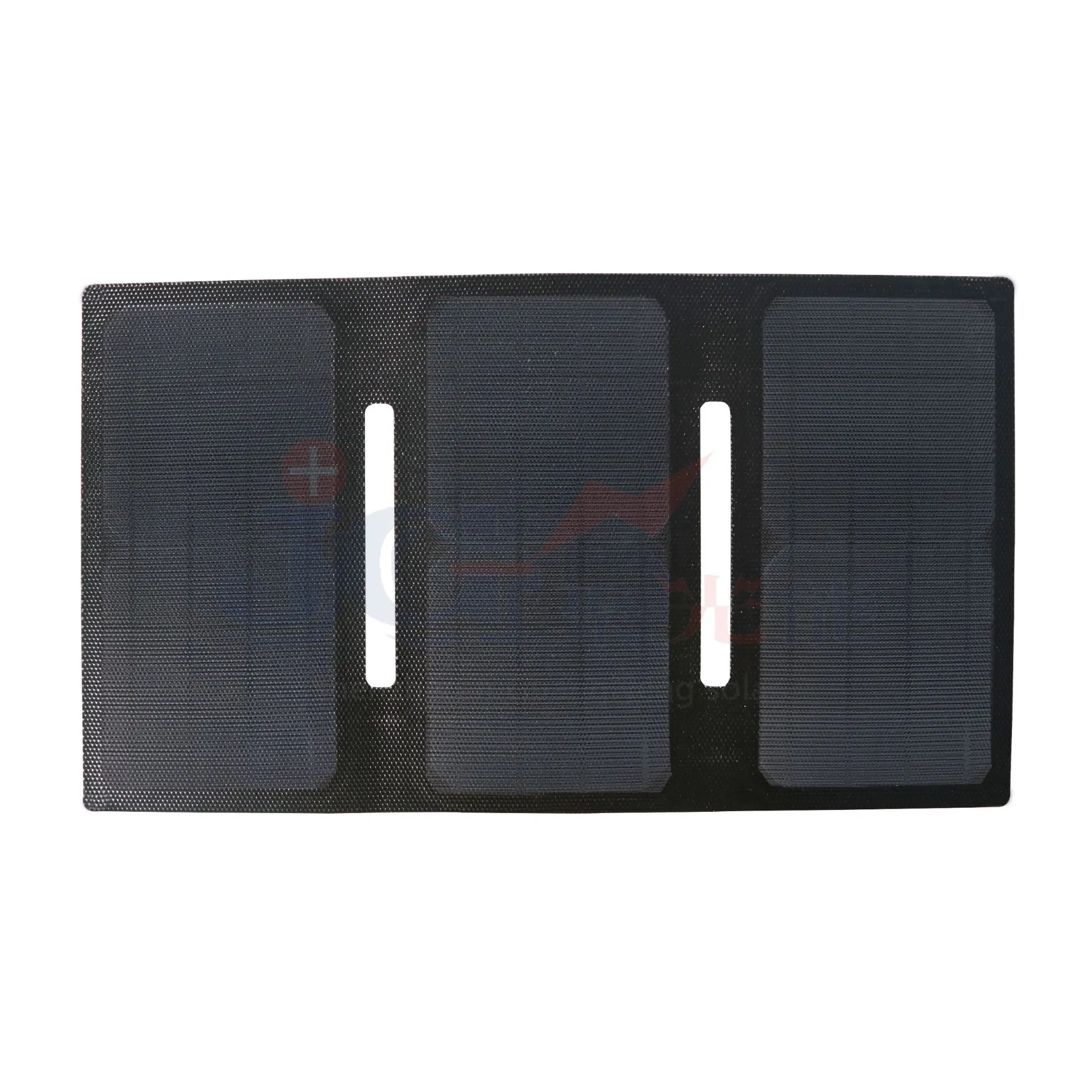 High Efficiency 14W Waterproof Solar Charger with USB Output