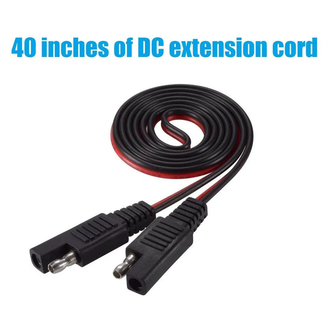 Motorcycle USB Charger 6