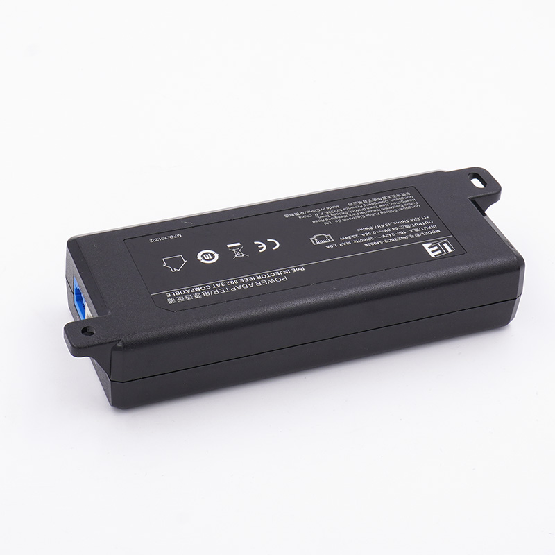 30W Desktop Switching Power Adapter Meet 4kv Surge Immunity Meet 3kv Eft Immunity 54V Power Supply