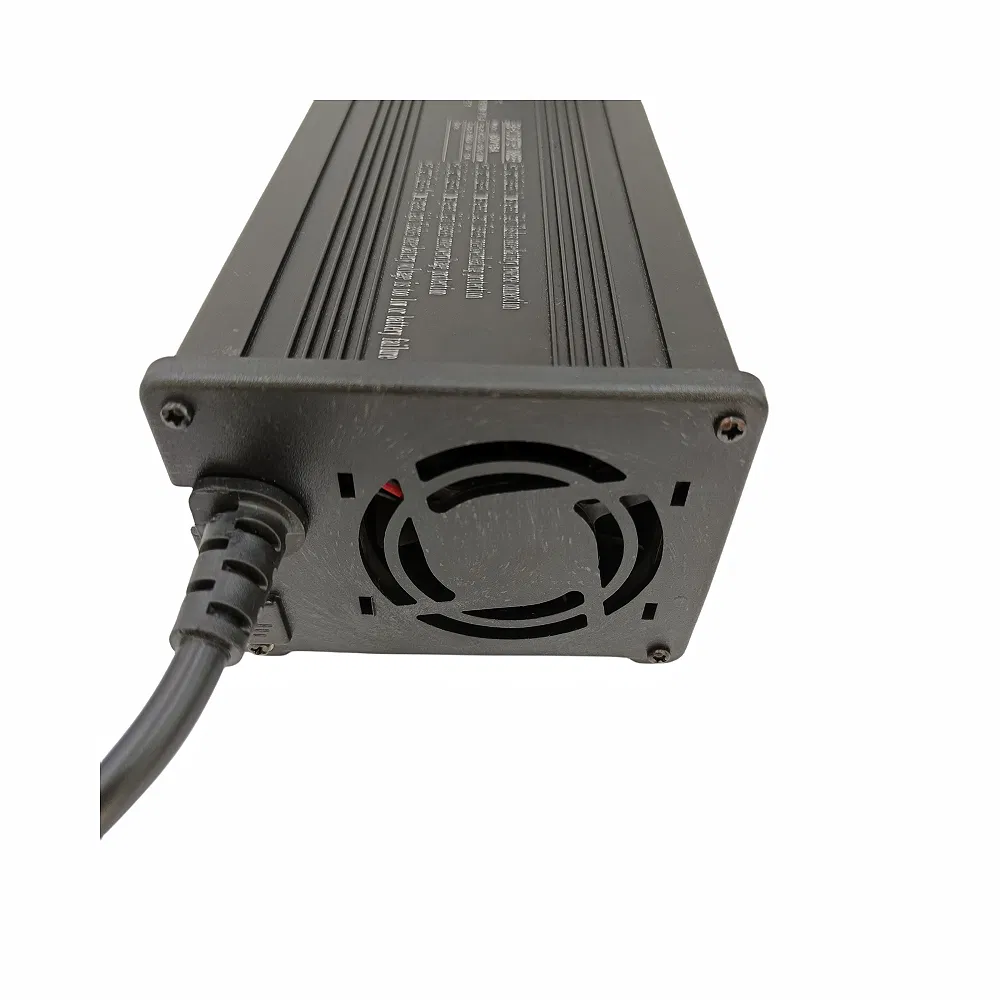 60V 8A 71.4V/ Aluminium Shell/Li-ion /Ithium Ion Lead Acid/ Battery Charger