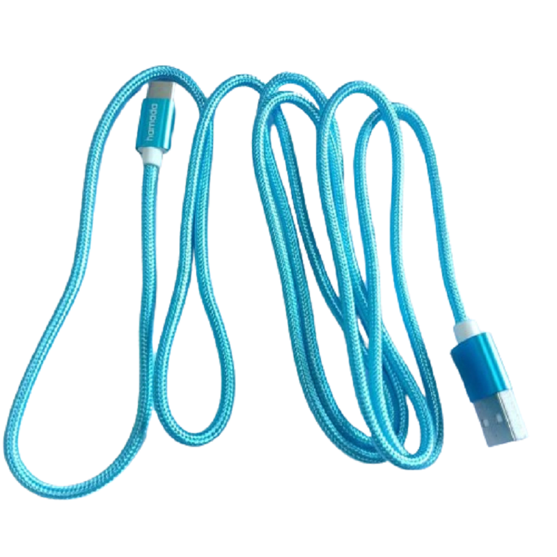 Mfi Apple iPhone USB Lightning Cable with 3 Tips