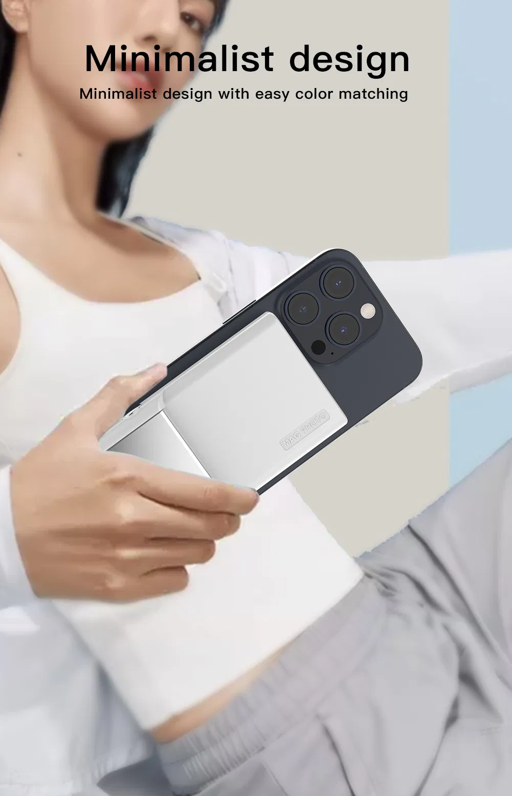 Wireless Portable Charger 3