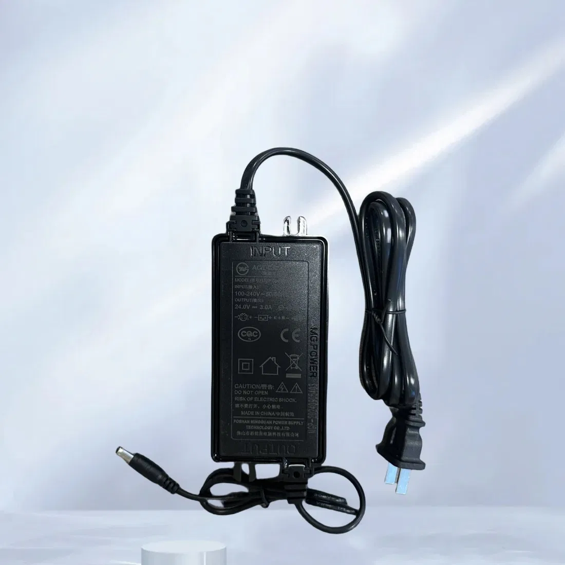 3A 4A Power Adapter, Switching Power Supply in Stock