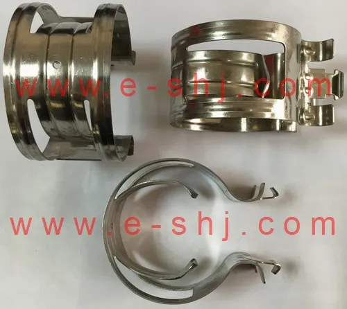 Universal Snap-in Hanger