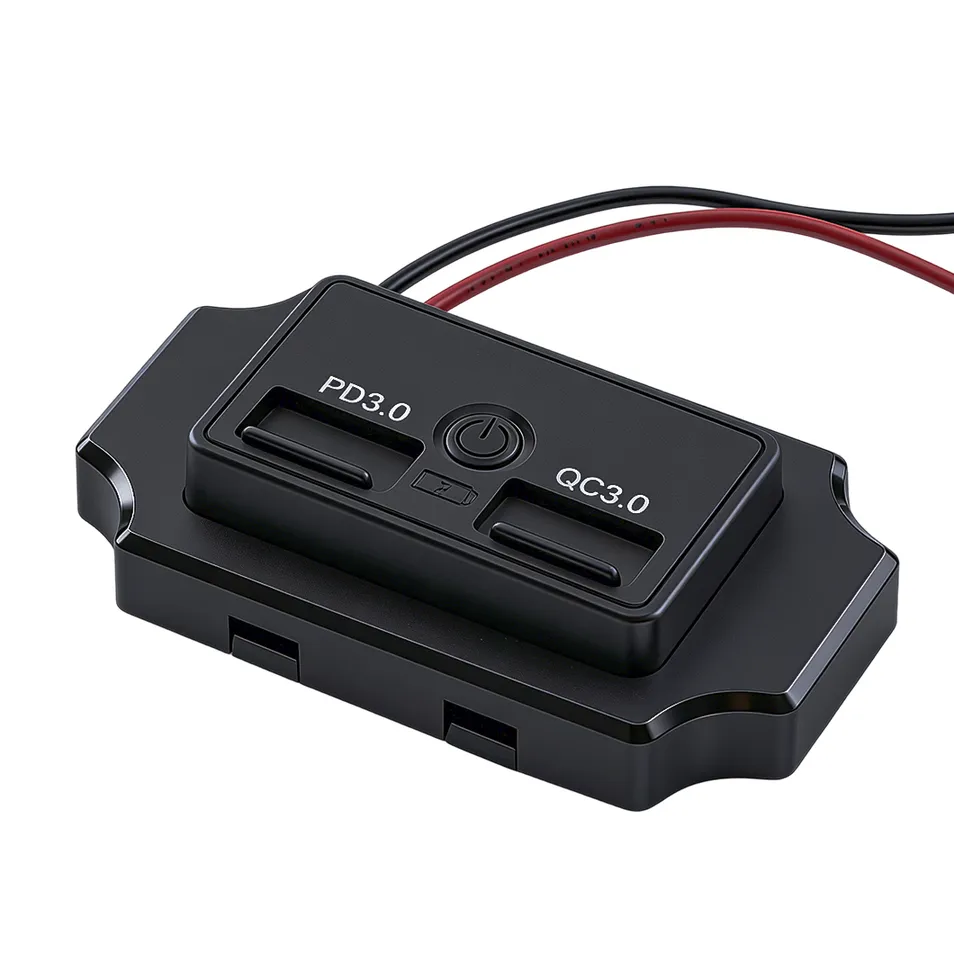 Waterproof Car Charger