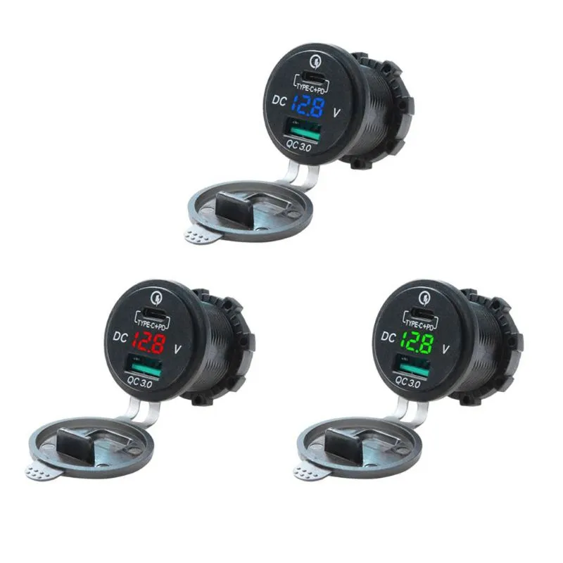 Fast Car Charger View 5