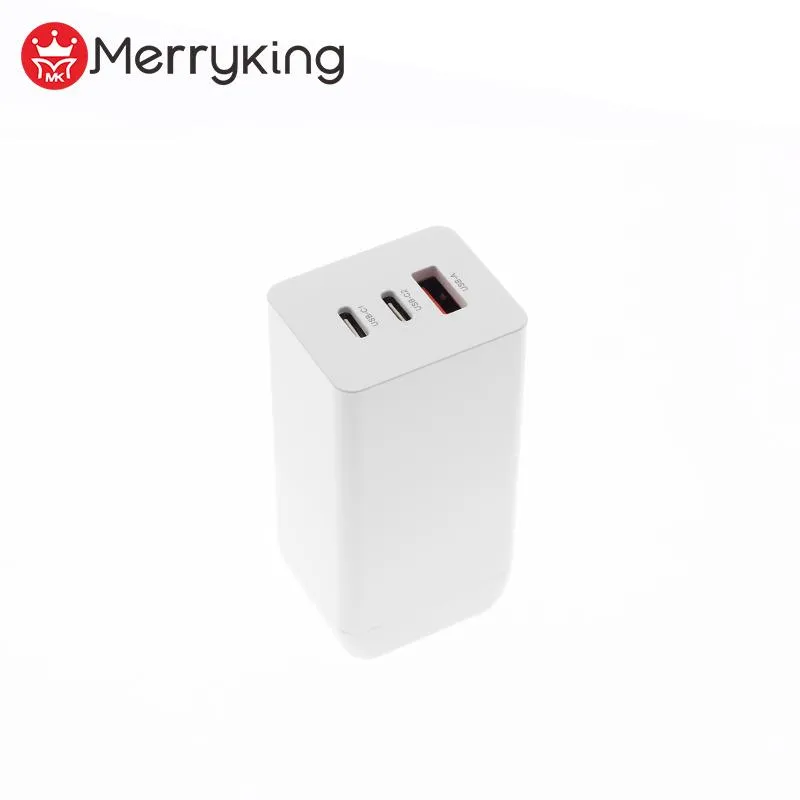 PPS PD Fast Charger Application