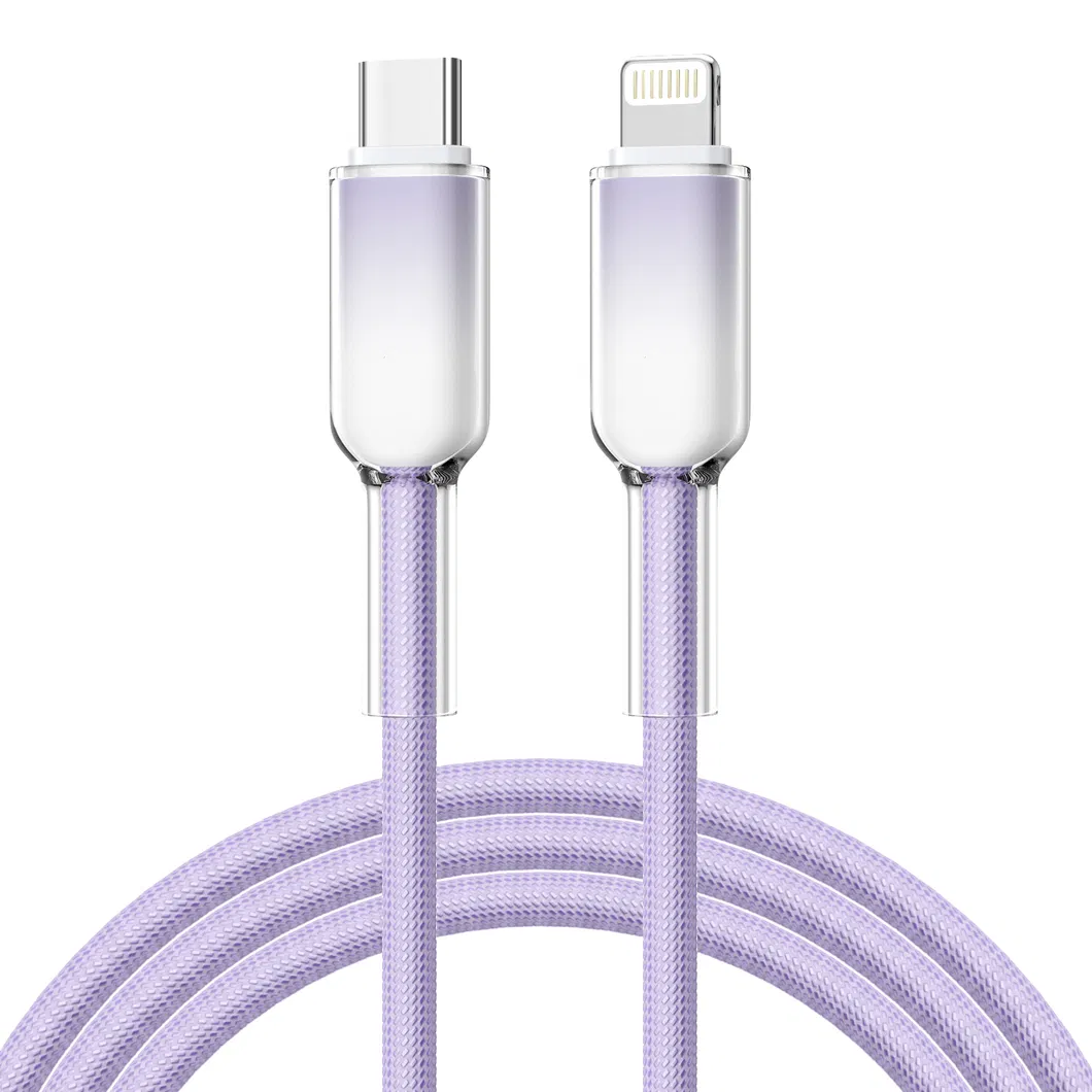 Fast Charging Cable 1