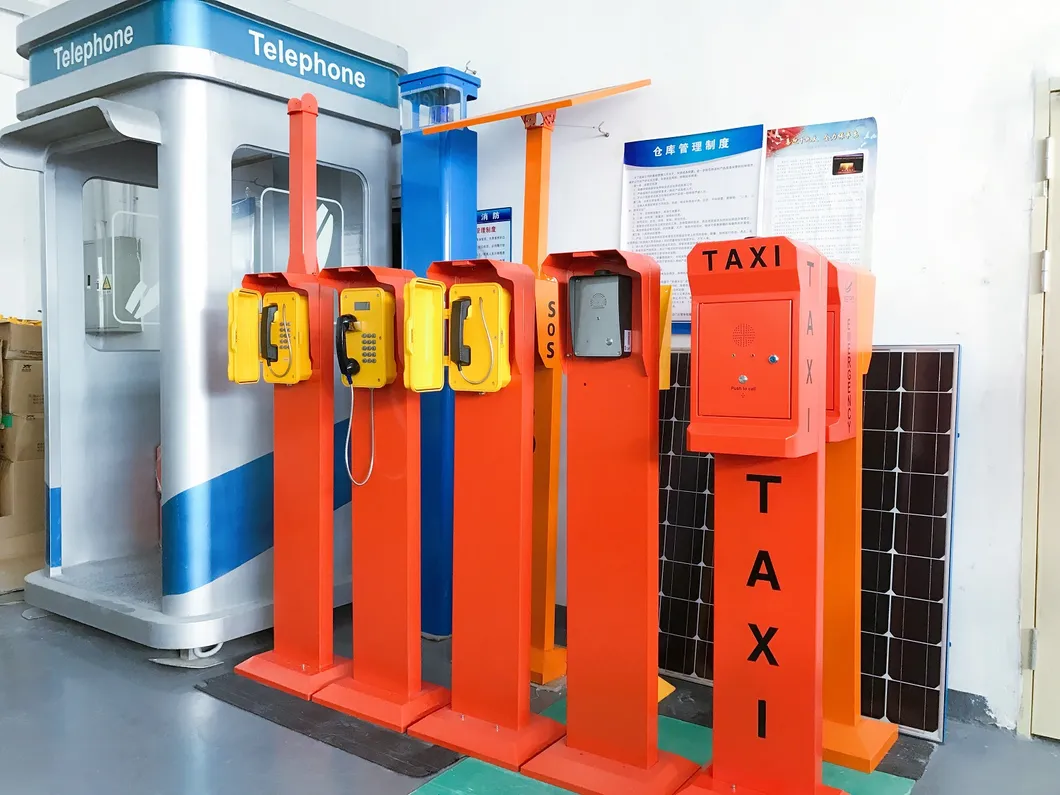 Application Scenario