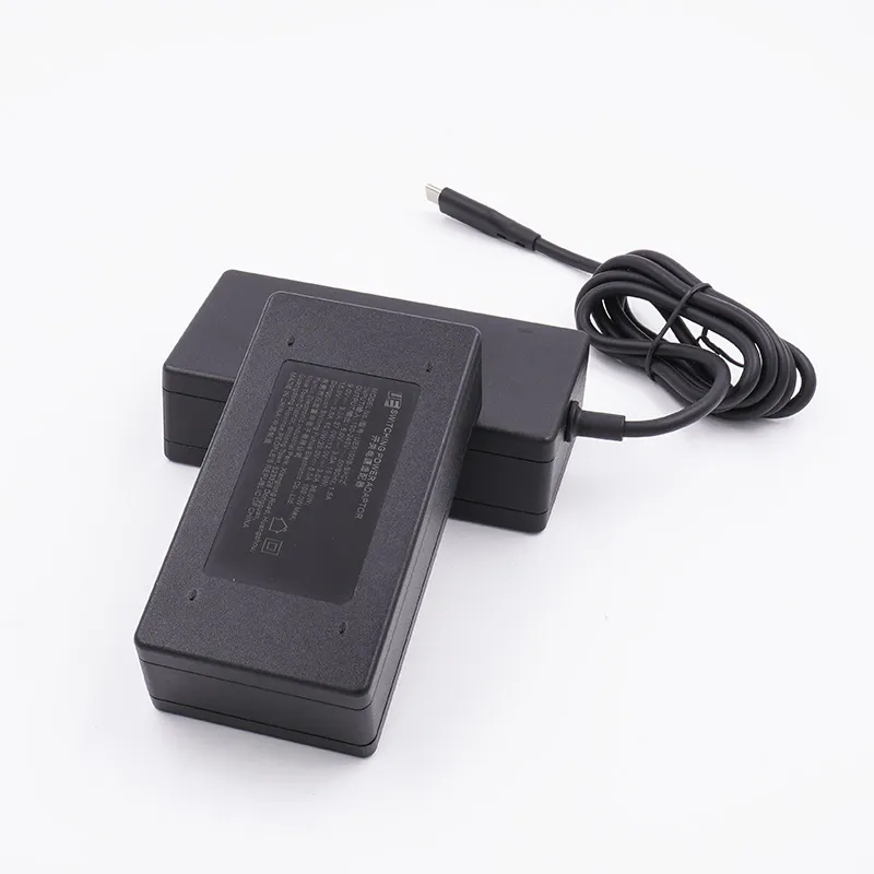 Power Supply Detail 3