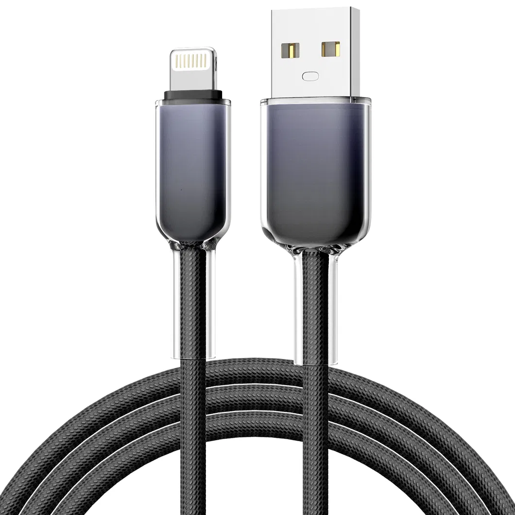 Lightning Cable 5