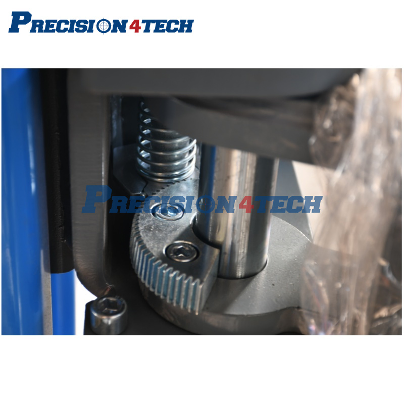 CE Certified Gantry Double Column Auto Hoist Two Post Car Lift