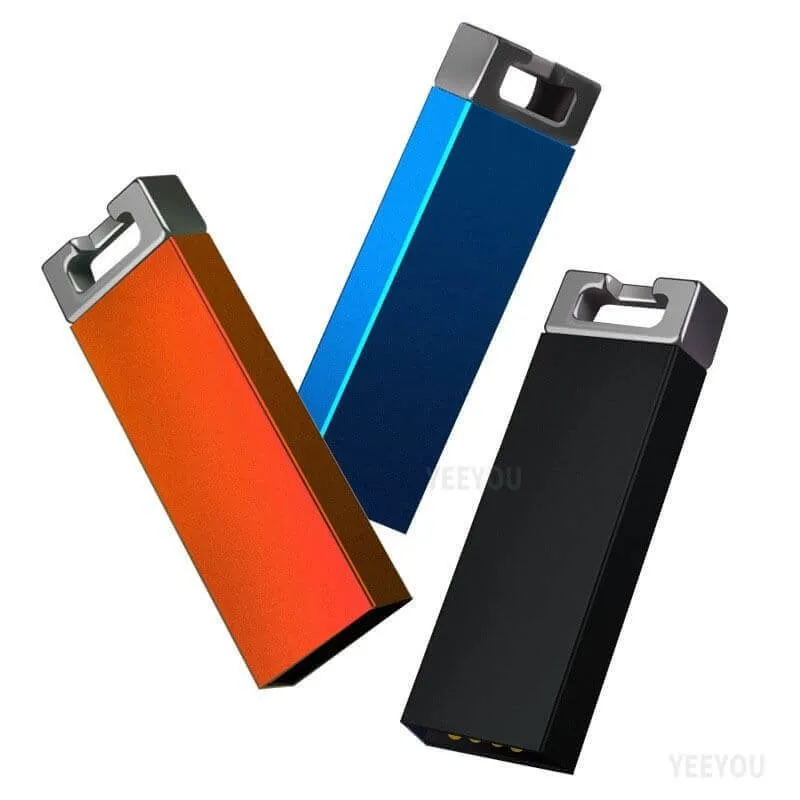 USB Flash Drive View 5