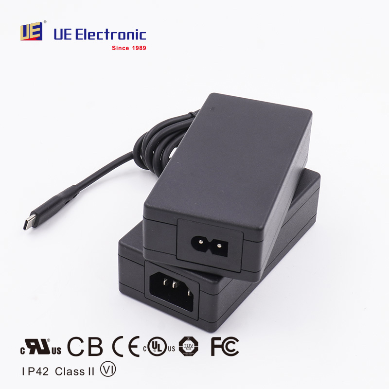 15W 27W 36W 45W 100W Switching Power Supply OEM ODM CB RoHS AC/DC Medical Adapter Desktop Power Supply