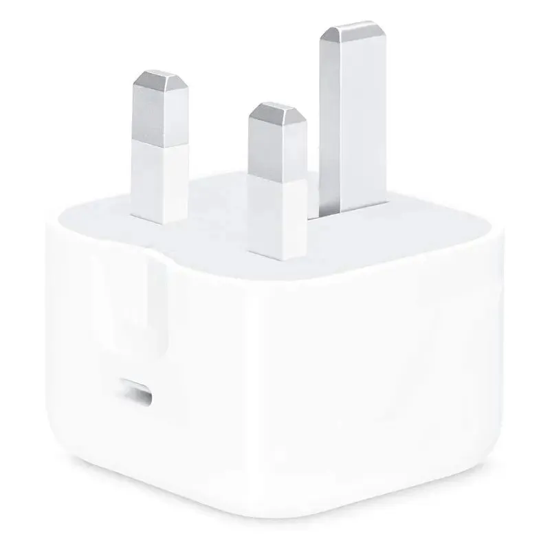 UK Wall Plug Adapter