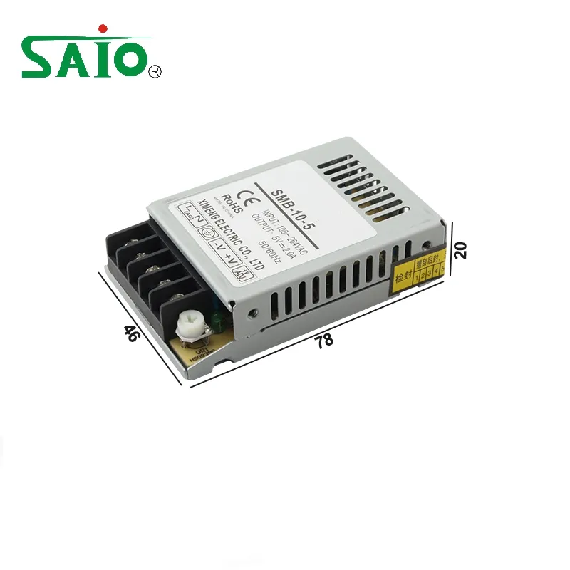 Power Supply LED Driver