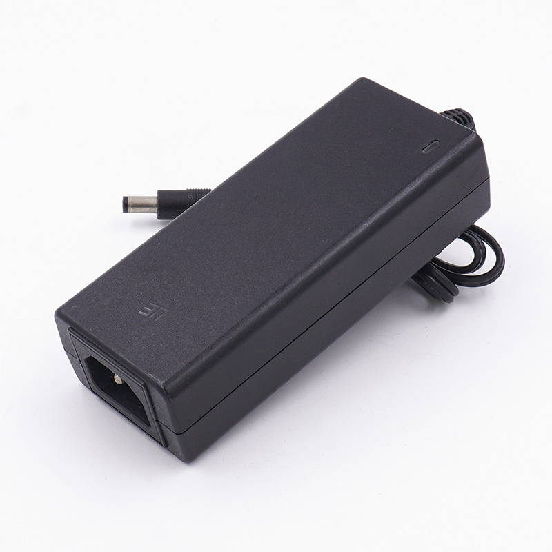Ue Electronic 30W 36W 40W 45W 48W Industrial Desktop Adapter 10V 12V 16V 24V 32V 40V 48V AC/DC Switching Power Supply