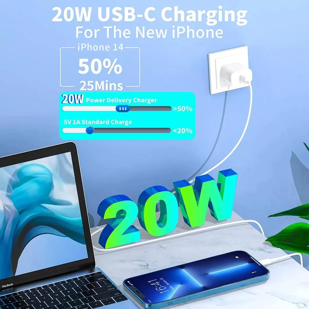Charging Solution