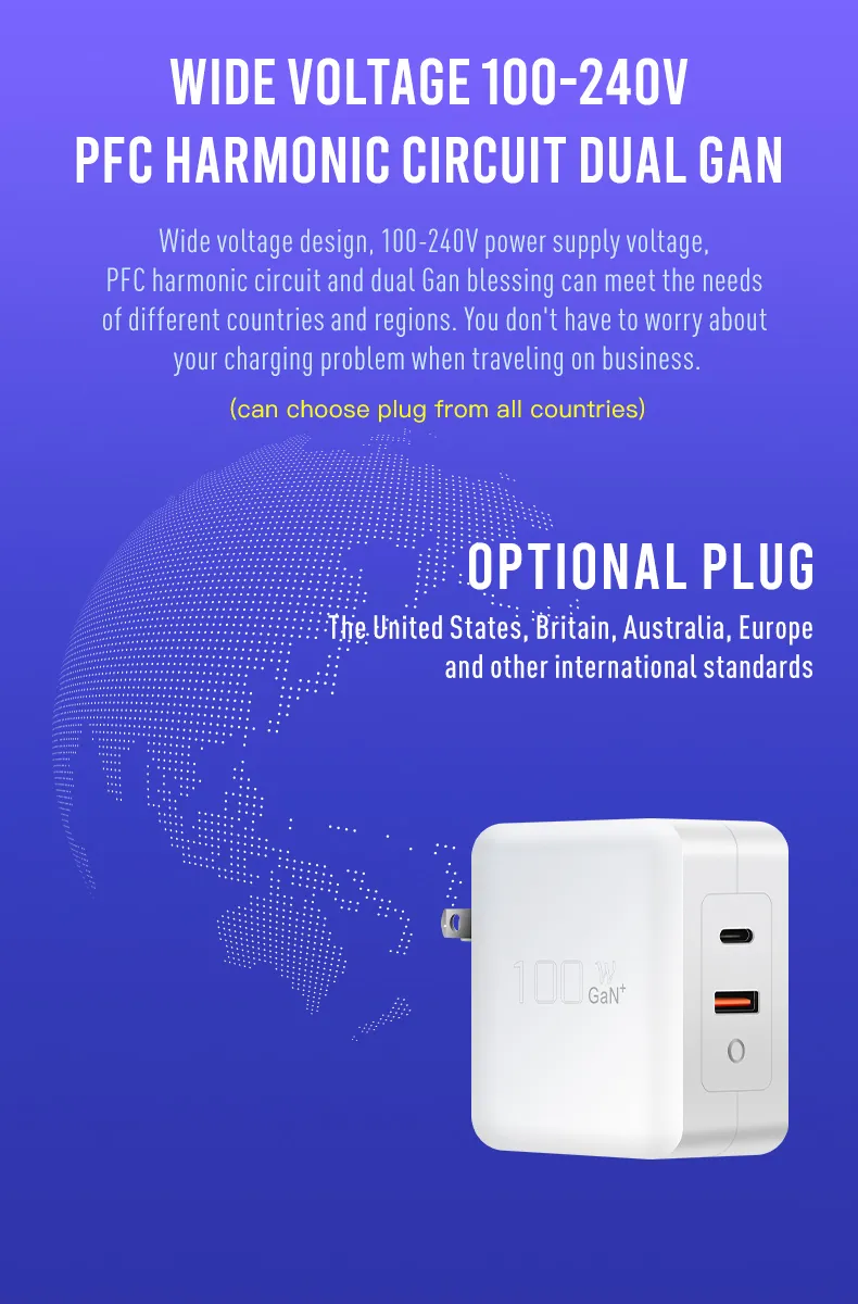 Laptop Charging Ability