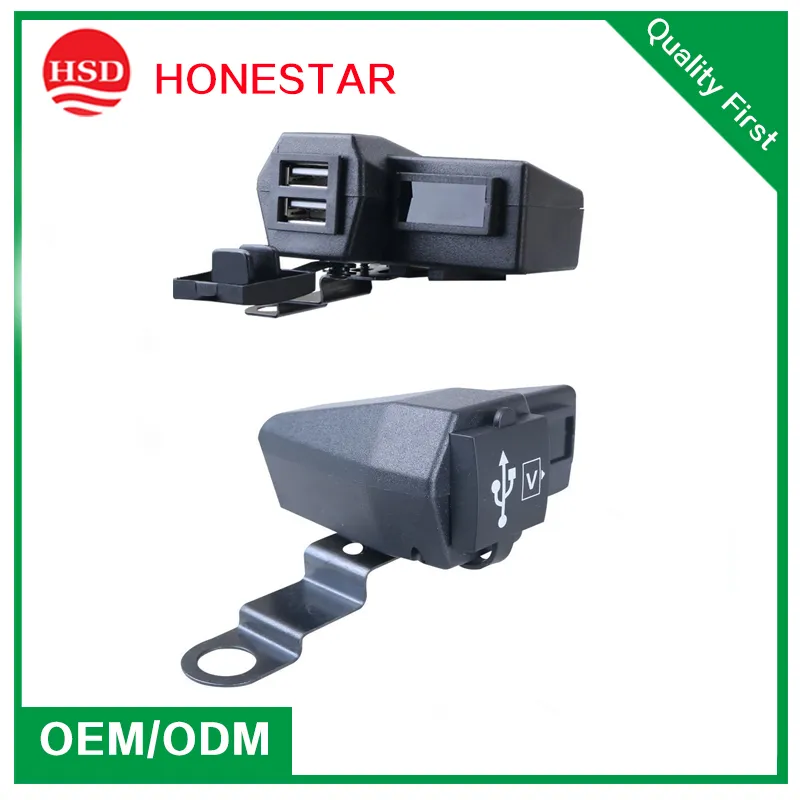 Motorcycle Accessories 6