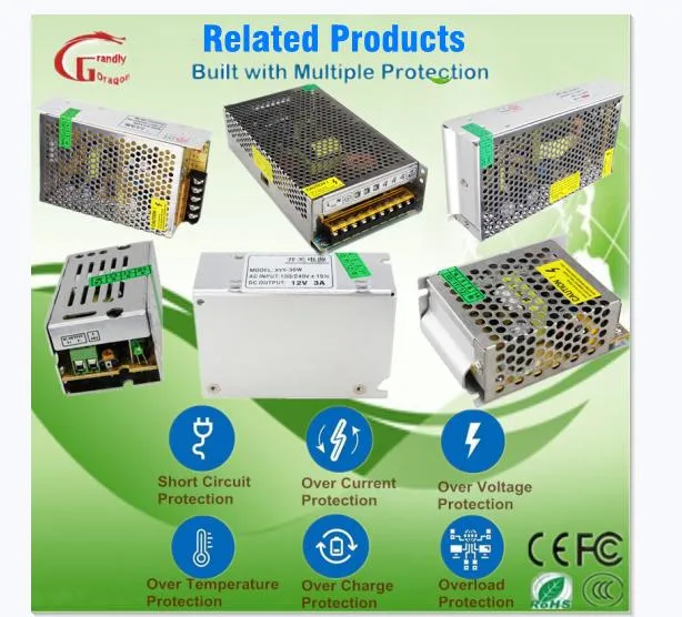Switching Power Supply 4