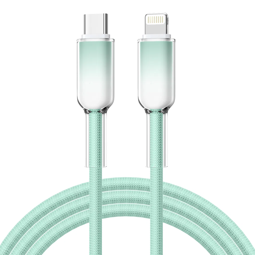 Fast Charging Cable 4