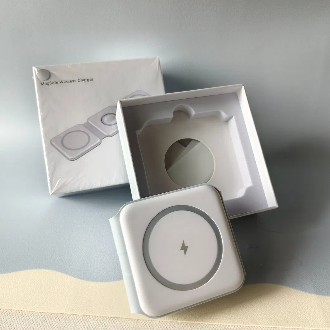 MagSafe Charger View 4