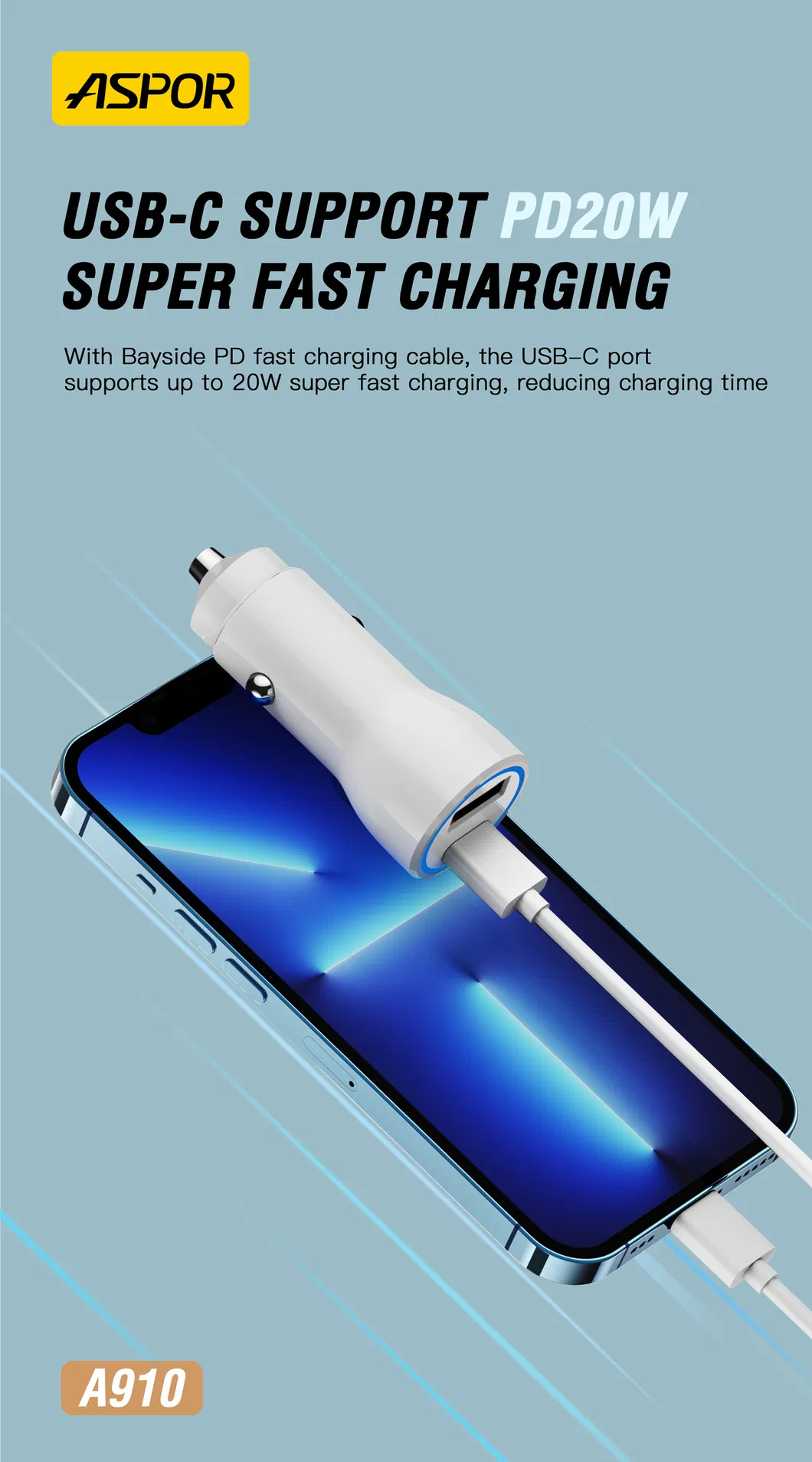 Fast Charge Technology