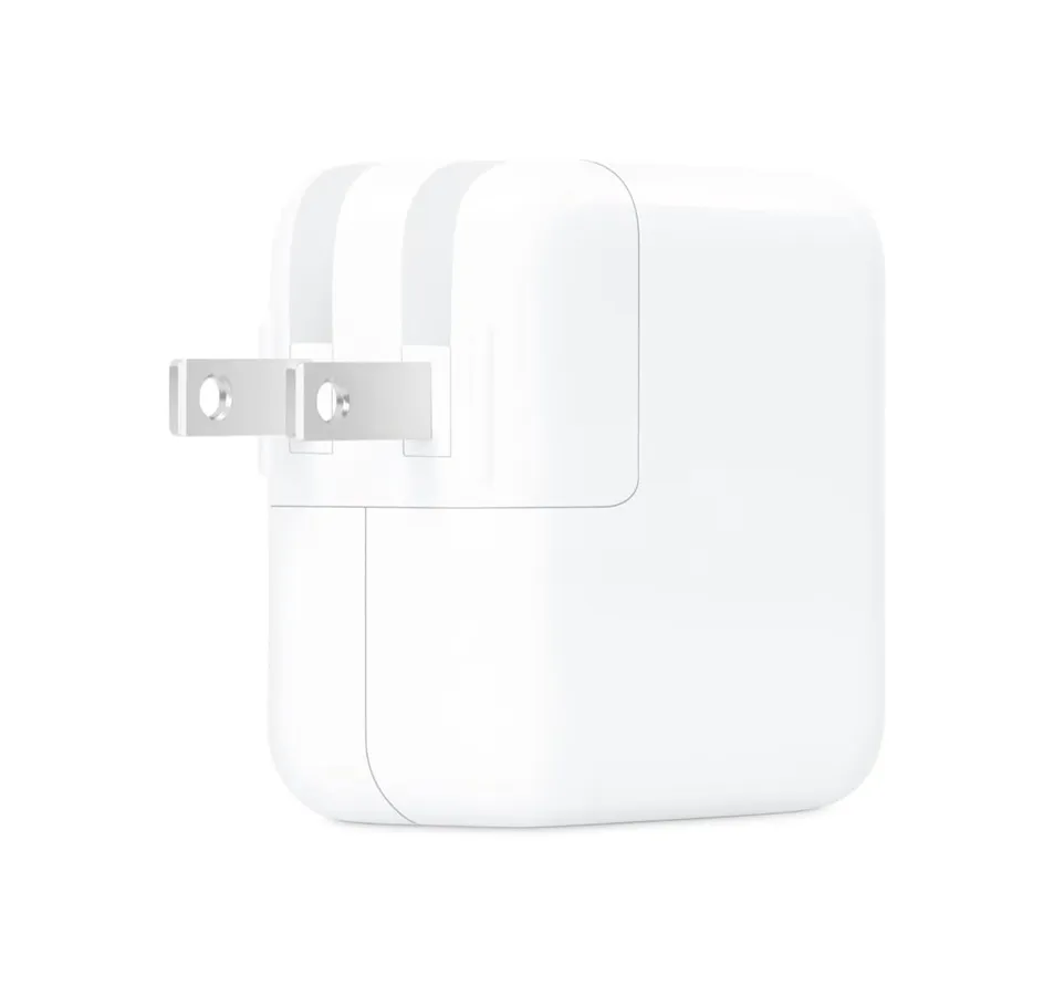 USB-C Charger Overview