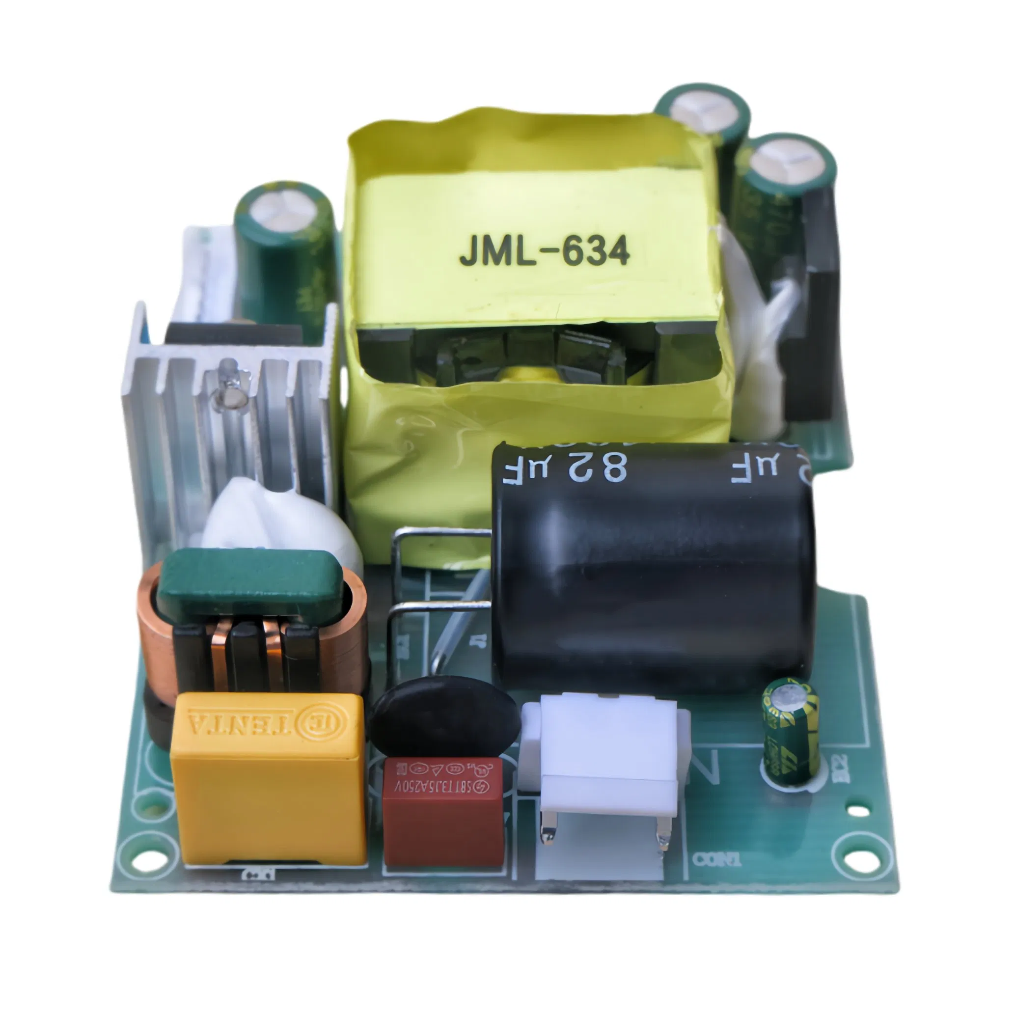 China Factory 12V 24V 1.5A 54W Switching Power Supply AC DC Industrial Home LED Switching Power Supply China Manufacturer &amp; Factory ODM OEM for Assembly PCBA