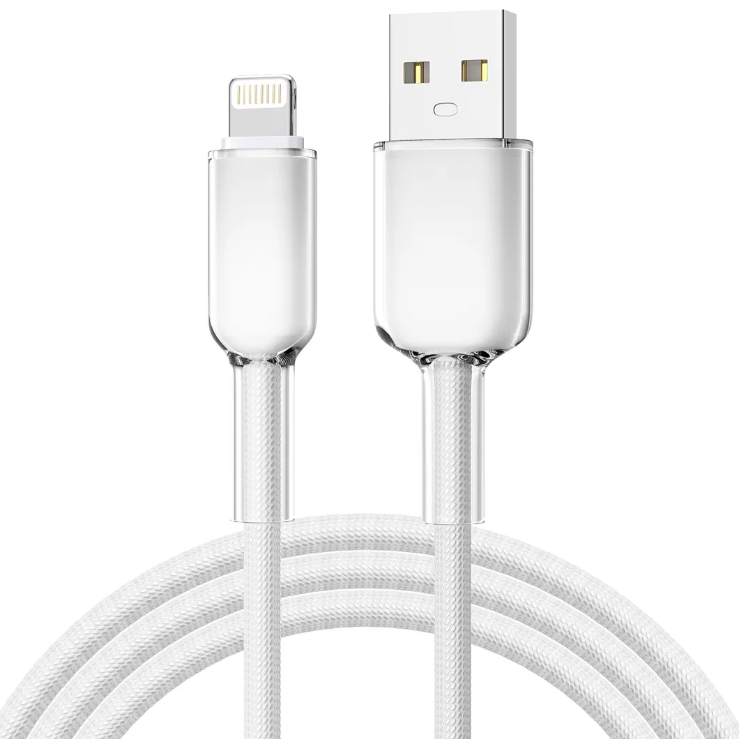 USB to Lightning Cable