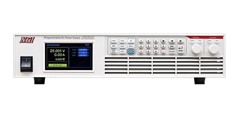 DC Power Supply Unit