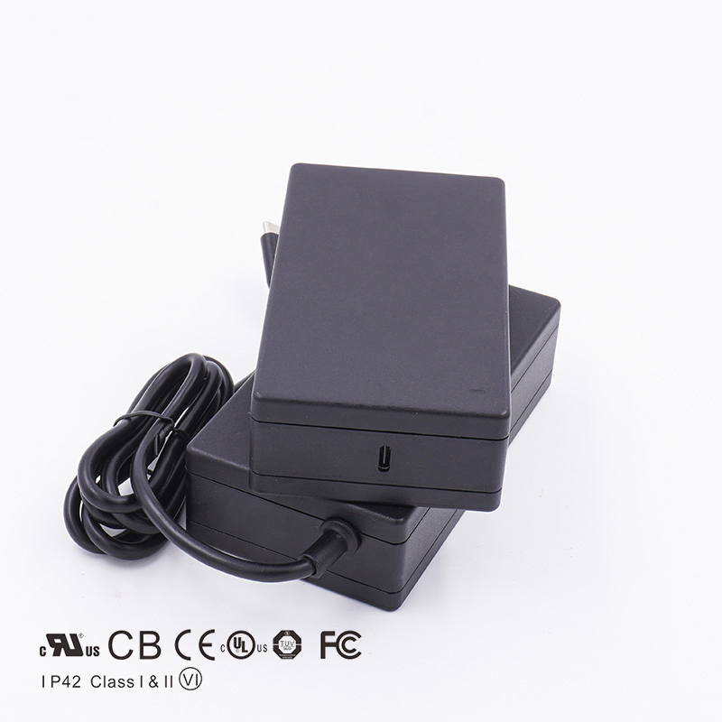 Desktop AC DC Medical Power Supply 140W 100W 45W 36W 27W 15W 5V 9V 12V 15V 20V 28V Switching Power Supply