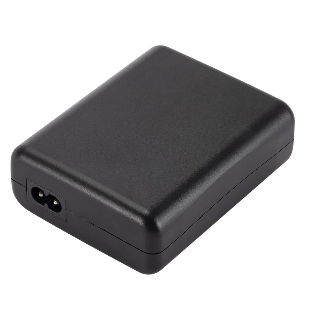 Intelligent USB Charger