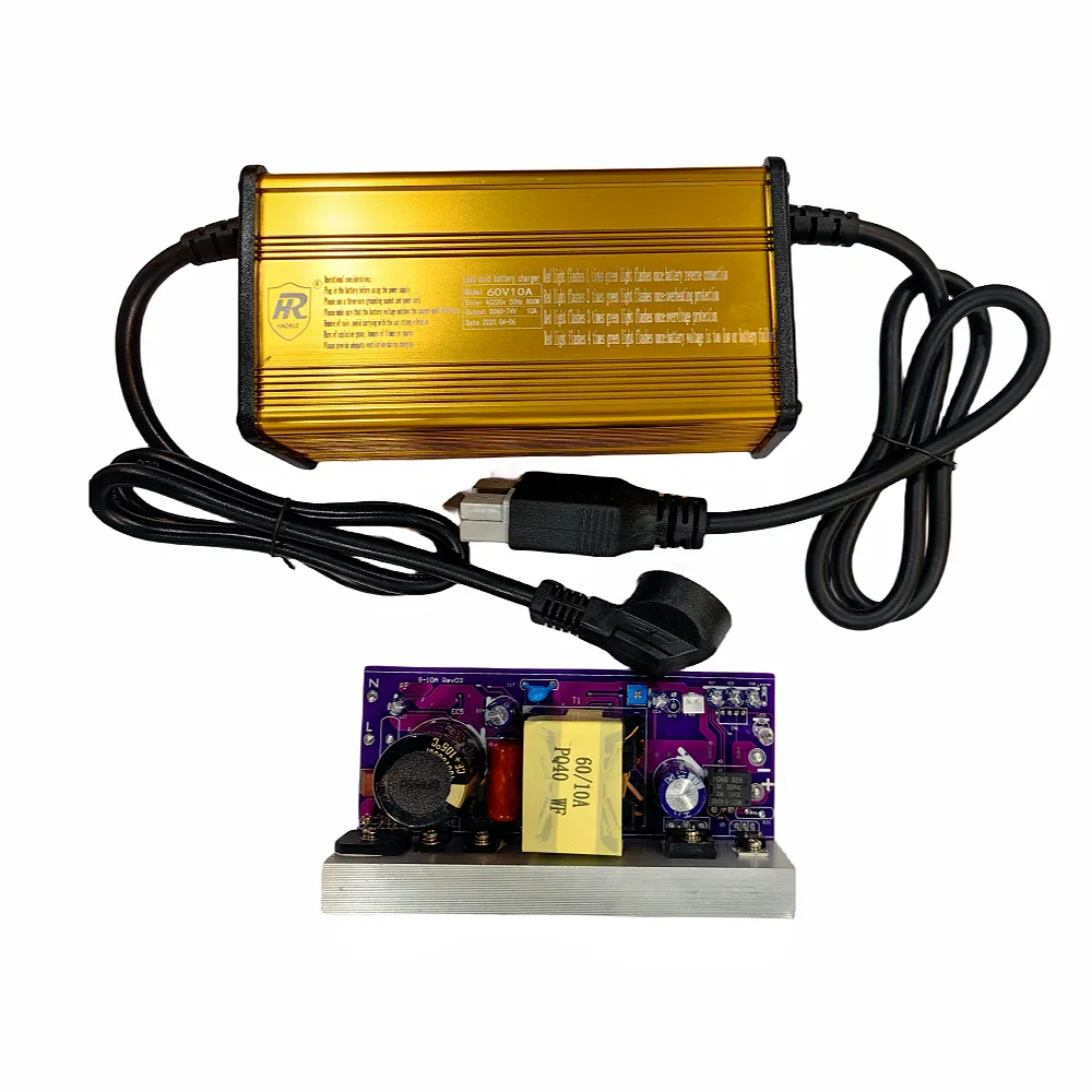 72V12A 84V 78.6V /Energy Storage /Battery Charger/ Sightseeing Car Charger