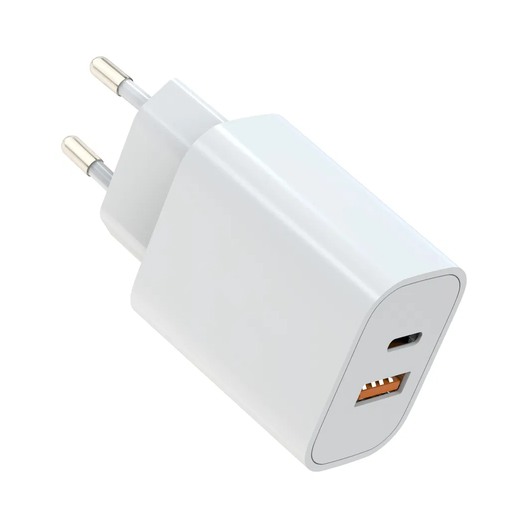 20W USB C Fast Charger