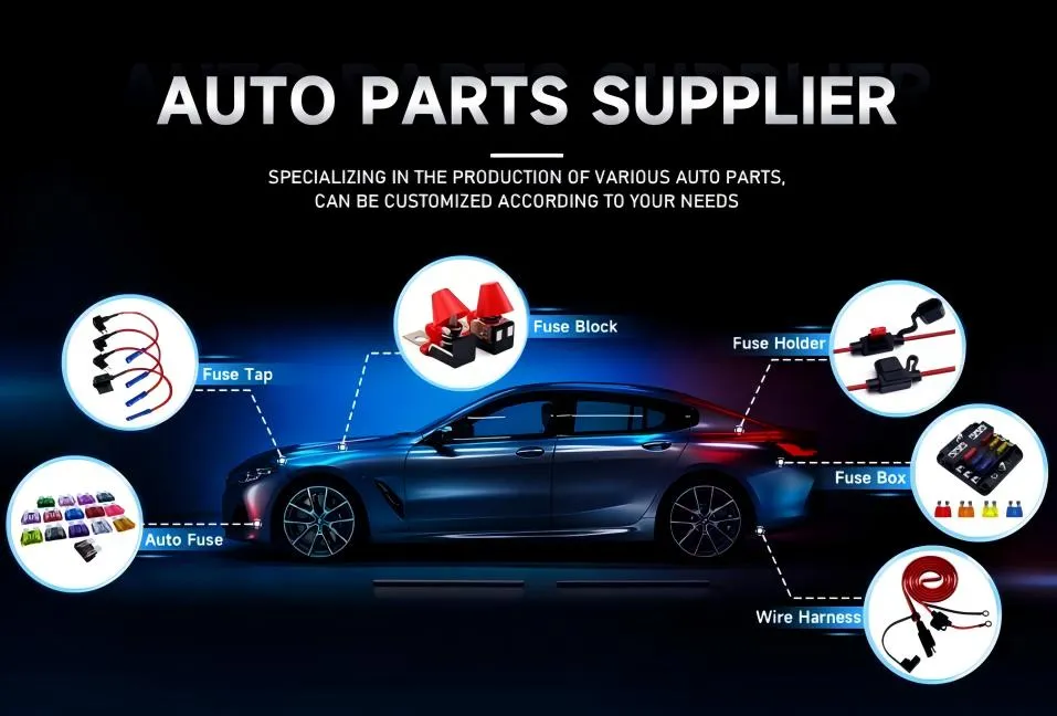 Car Charger Overview