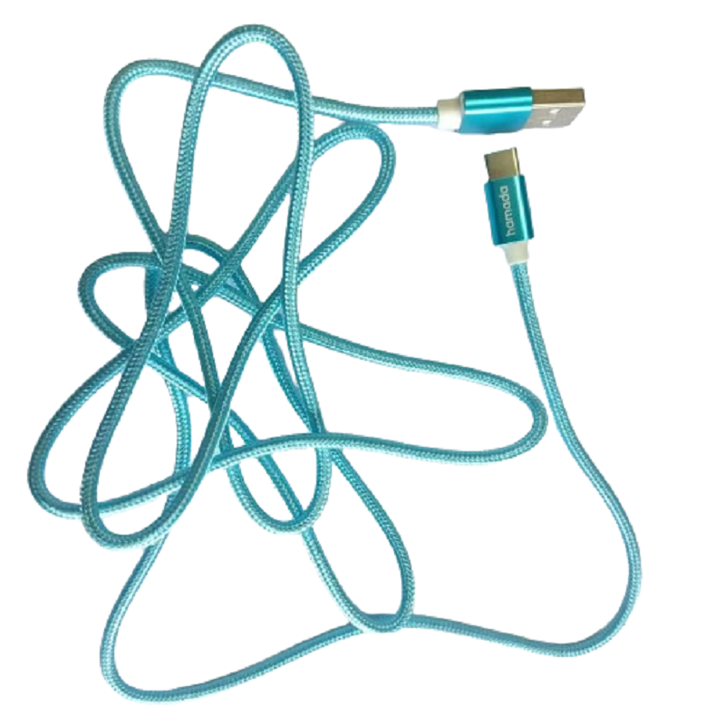 Mfi Apple iPhone USB Lightning Cable with 3 Tips