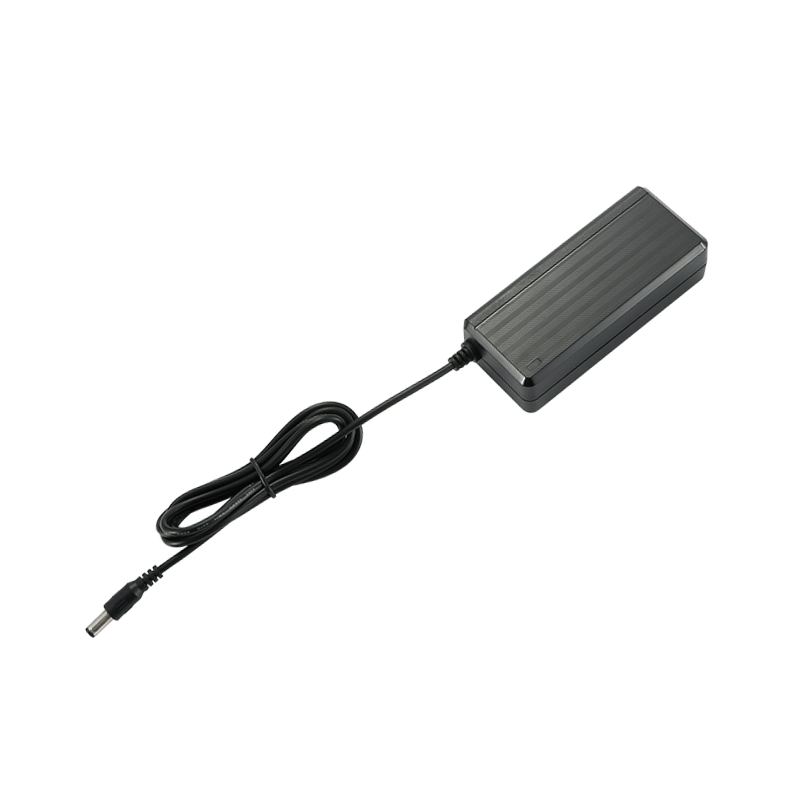 Output Plug DC 5.5*2.5mm, 4.0*1.7mm Desktop Adapter Certified Switching Power Supply