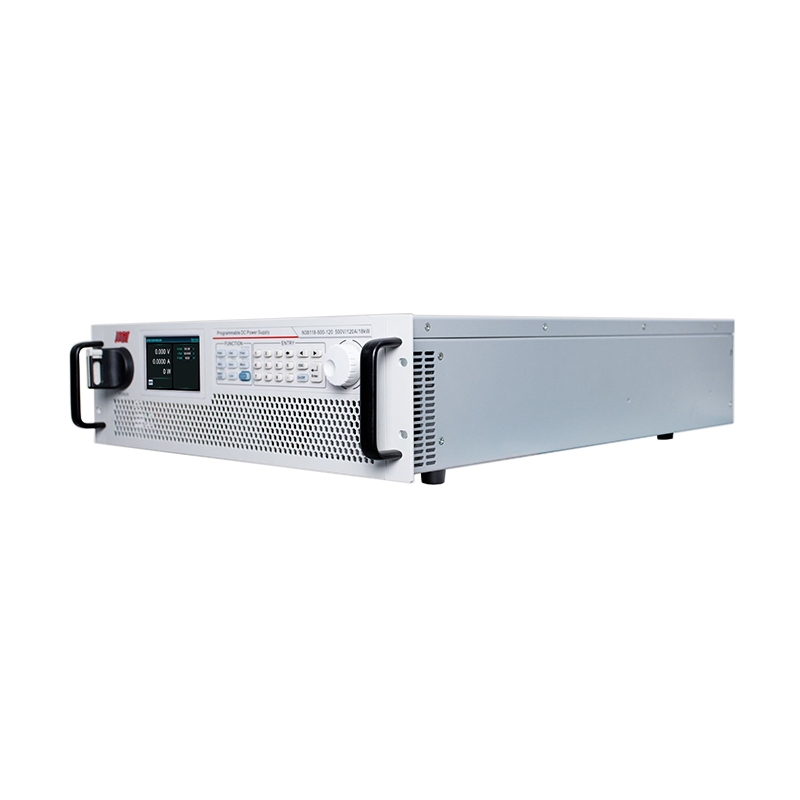 2250V-5100A-180kw Industrial Switching DC Power Supply Ngi N38300 with Pfc Function for Li-on Battery Testing