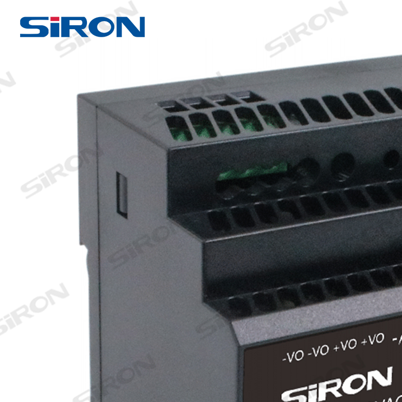 Siron P084 High Efficiency 150W Rail Type Switching Power Supply