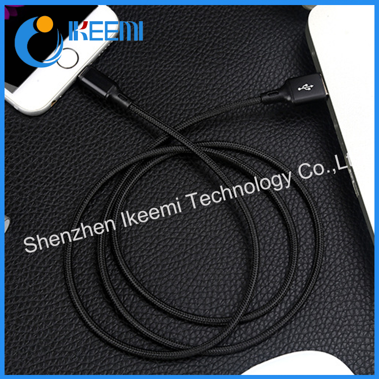 Original OEM Mfi USB Lightning Cable for iPhone iPad Charge