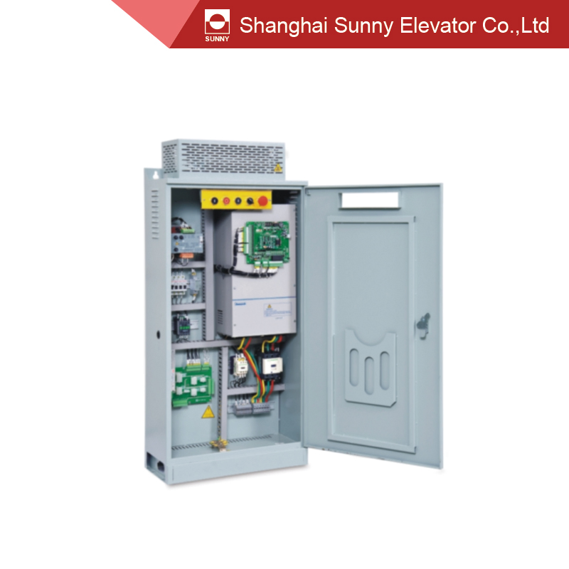 Elevator Small Machine Room Control Cabinet