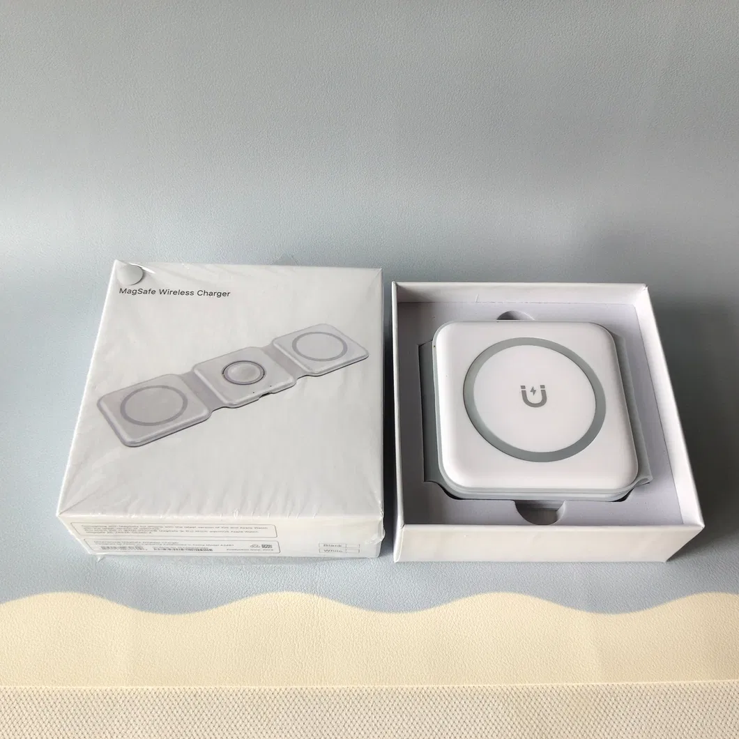 MagSafe Charger View 7