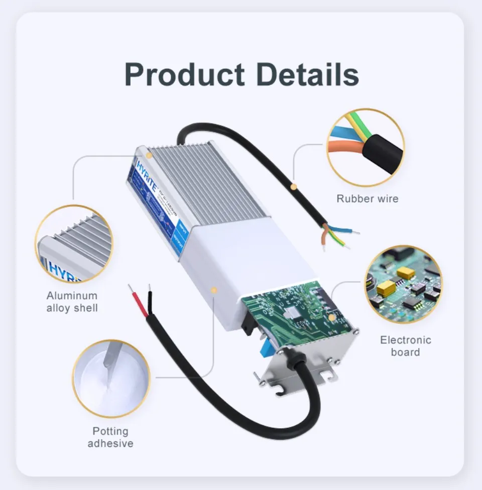 LED Driver Technical