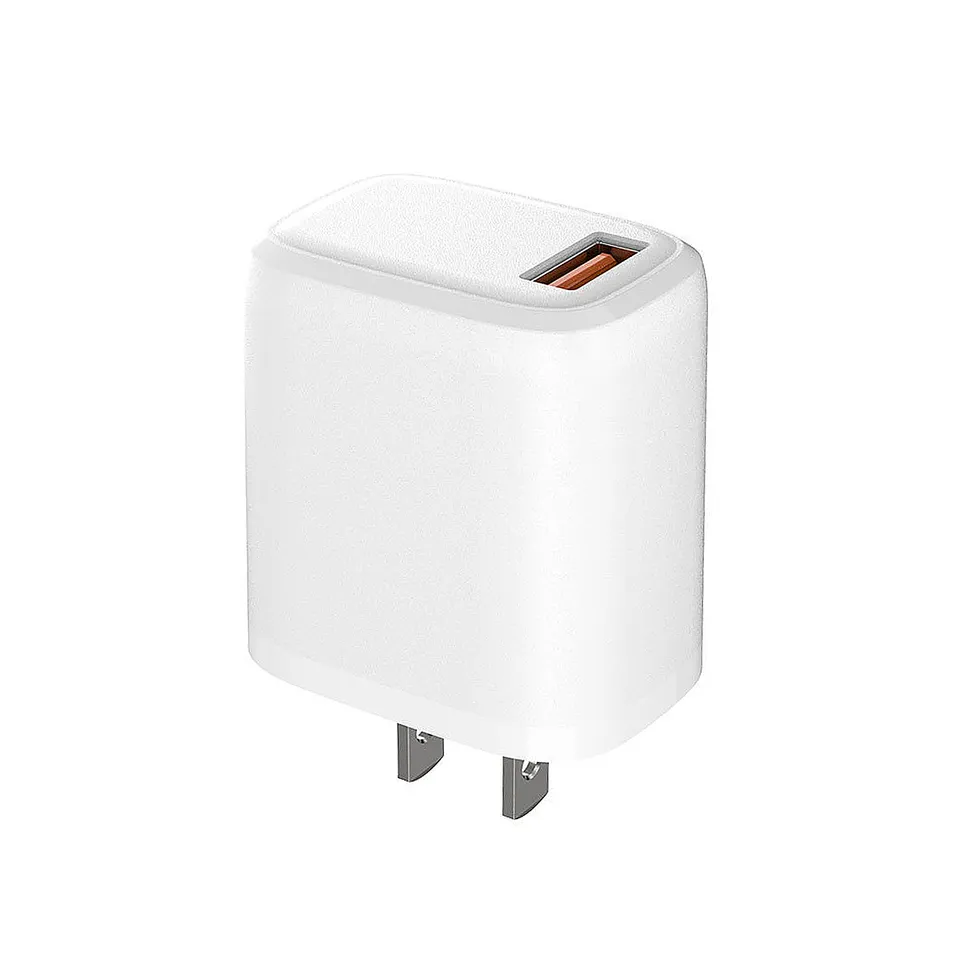 Compact Phone Charger