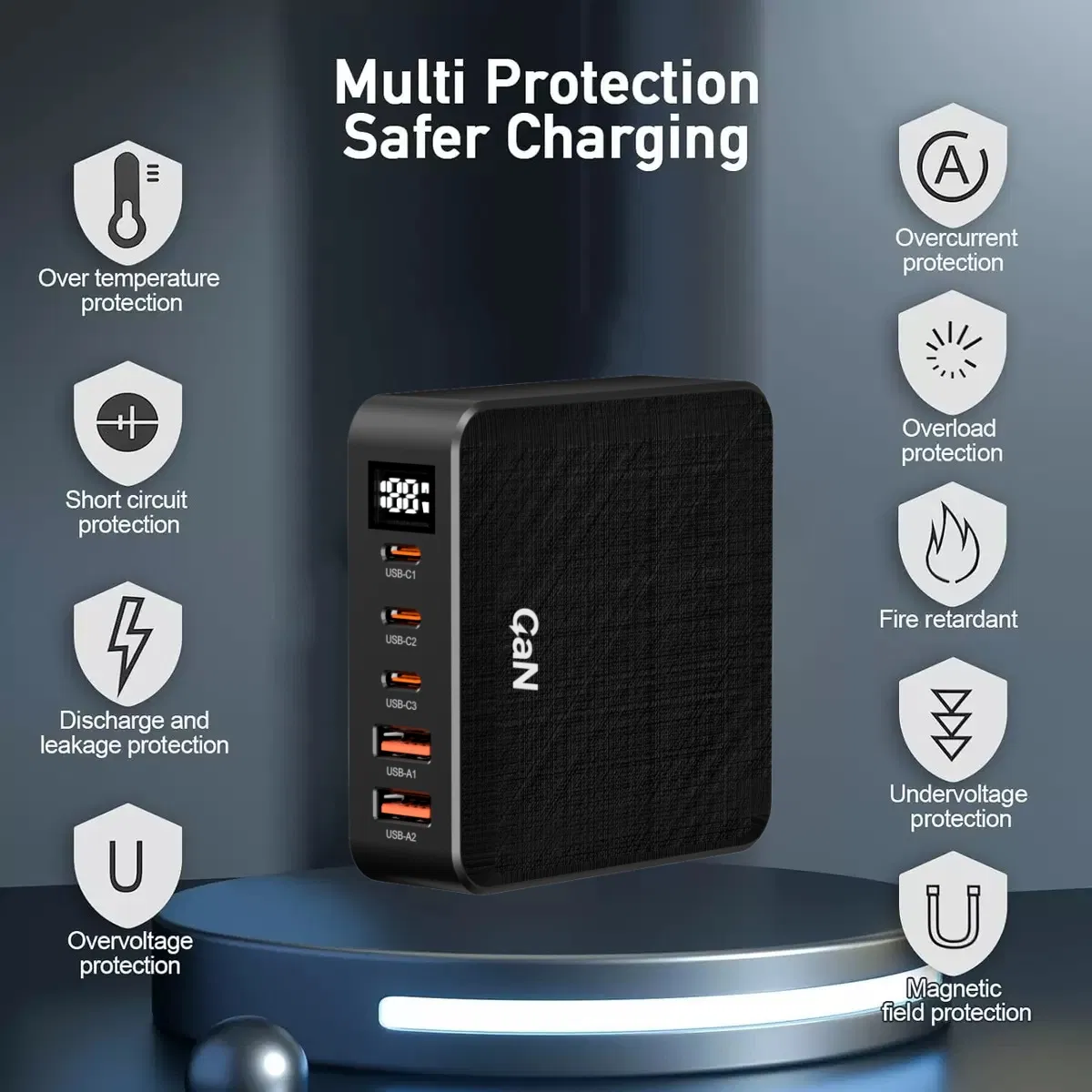 Compact Size Comparison