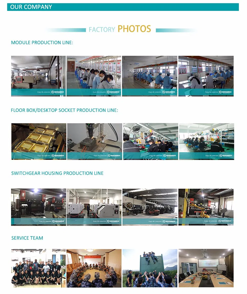 Efficient Charging Solution